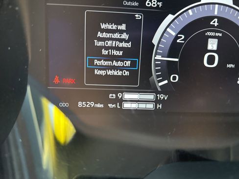 Used 2025 Toyota Tundra 1794 Edition image 16