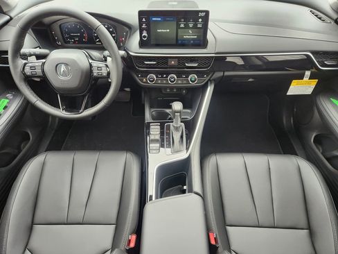 New 2026 Acura ADX AWD image 25