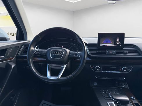 Used 2019 Audi Q5 2.0T Premium image 14