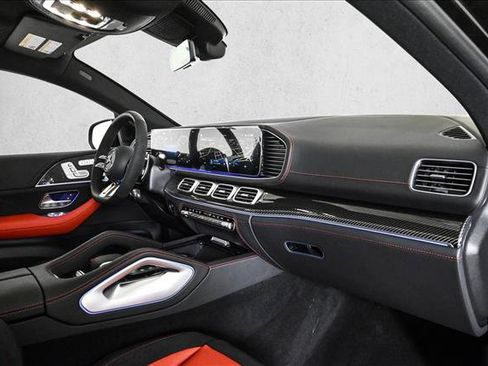 New 2026 Mercedes-Benz GLE 53 AMG 4MATIC Coupe image 24