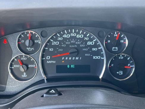 New 2025 GMC Savana 2500 Extended w/ Driver Convenience Package image 11