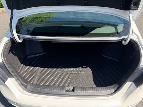 New 2026 Honda Accord LX image 27