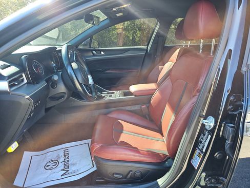 Used 2024 Kia K5 GT-Line w/ GT-Line Premium Package image 6