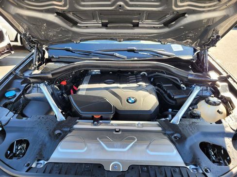 Used 2023 BMW X3 sDrive30i w/ Premium Package w/ZPA RWD image 37