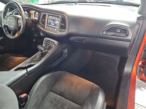 Certified 2021 Dodge Challenger R/T w/ Plus Package image 17