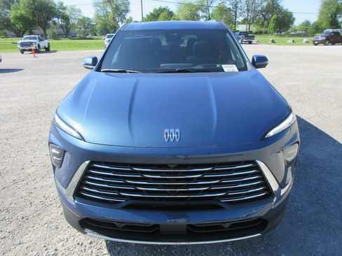 New 2026 Buick Enclave Preferred w/ Power Package AWD/4WD image 11
