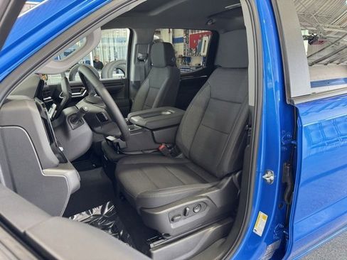 New 2025 Chevrolet Silverado 1500 LT image 25