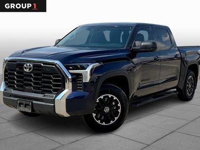 Used 2022 Toyota Tundra SR5