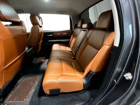 Used 2020 Toyota Tundra 1794 Edition RWD image 24