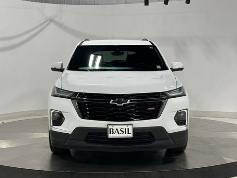 Used 2023 Chevrolet Traverse RS AWD/4WD image 9