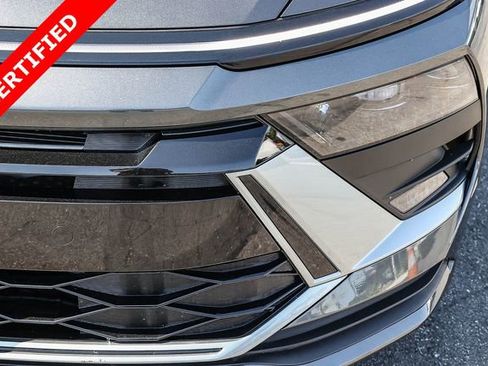 Certified 2025 Hyundai Sonata SE FWD image 10