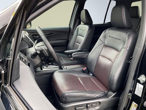 Used 2020 Honda Ridgeline Black Edition image 25