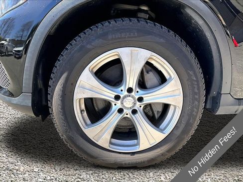 Used 2017 Mercedes-Benz GLC 300 4MATIC image 9