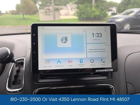 Used 2018 Dodge Grand Caravan SXT FWD image 16