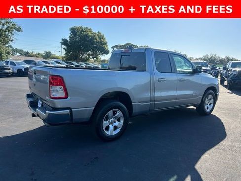 Used 2020 RAM 1500 Big Horn RWD image 6