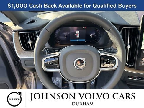 New 2026 Volvo XC60 B5 Plus w/ Protection Package Premier AWD/4WD image 10