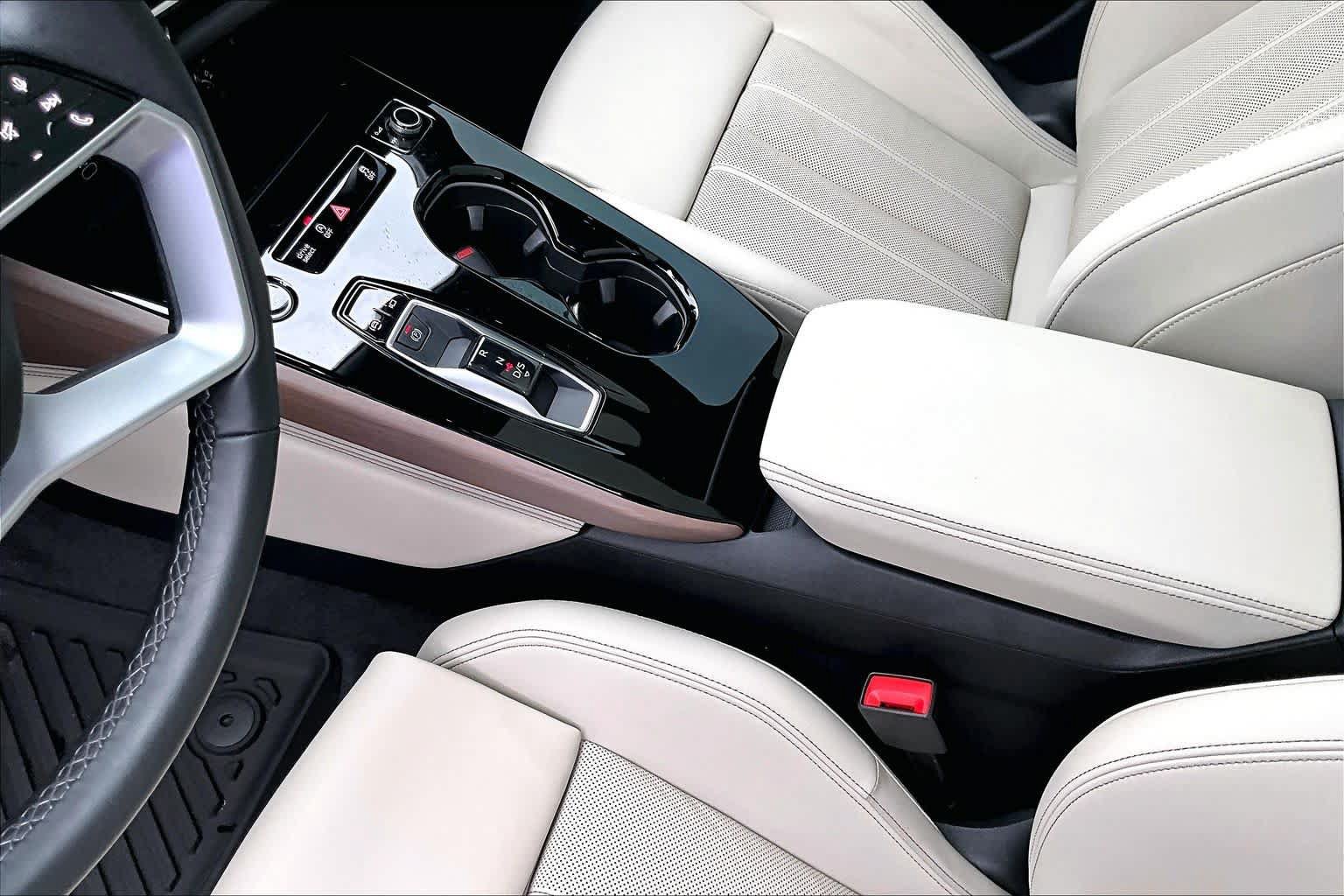 Used 2025 Audi A5 Prestige AWD/4WD image 16