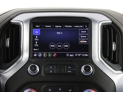 Used 2020 GMC Sierra 1500 SLT w/ SLT Premium Plus Package image 25