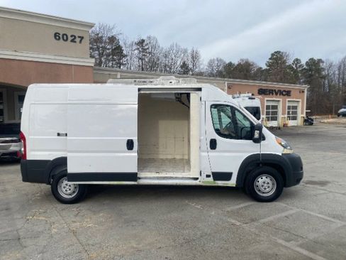 Used 2017 RAM ProMaster 2500 image 7