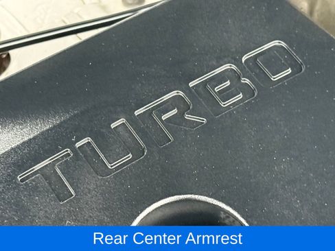 Used 2025 Buick Encore GX Sport Touring w/ Advanced Technology Package AWD/4WD image 37