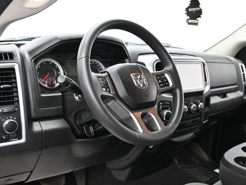 Used 2024 RAM 1500 Classic SLT RWD image 15