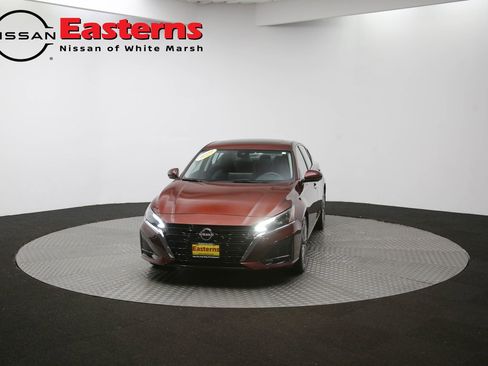 Used 2023 Nissan Altima 2.5 SL image 77