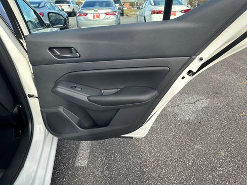 Certified 2025 Nissan Altima 2.5 S image 16