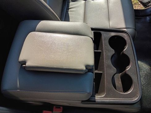 Used 2018 Chevrolet Silverado 3500 W/T image 15