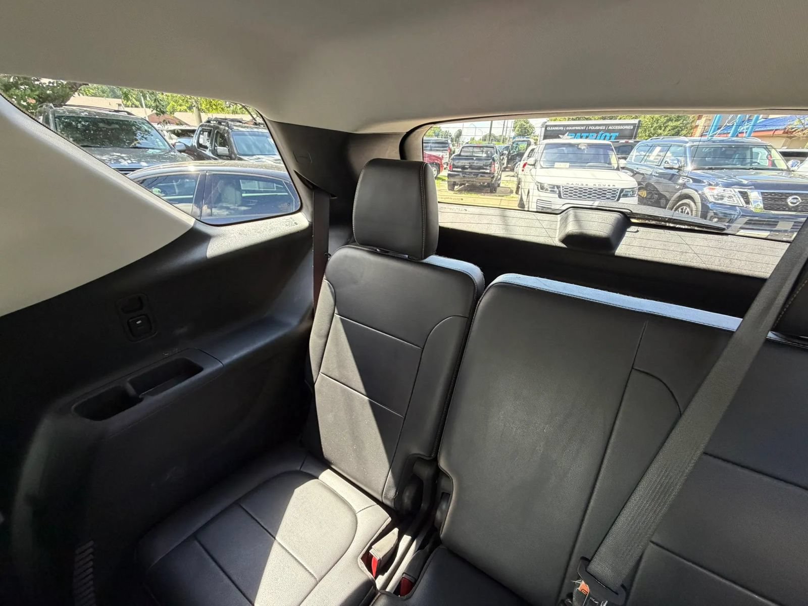 Used 2019 Chevrolet Traverse Premier AWD/4WD image 30