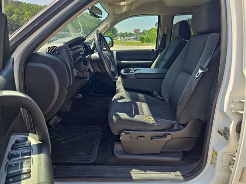Used 2009 Chevrolet Silverado 1500 LT w/ Power Pack Plus RWD image 14