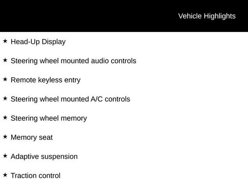 Used 2020 Lincoln Aviator Reserve w/ Equipment Group 202A image 20