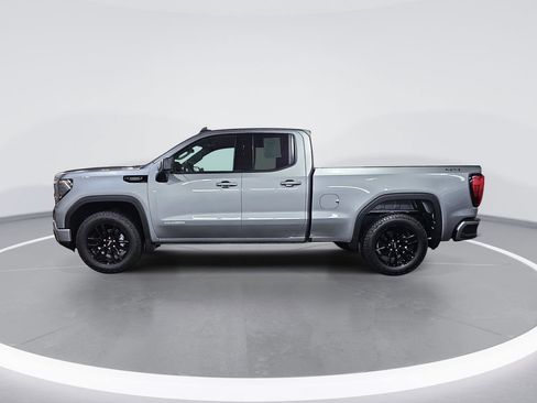 Certified 2026 GMC Sierra 1500 Elevation AWD/4WD image 7