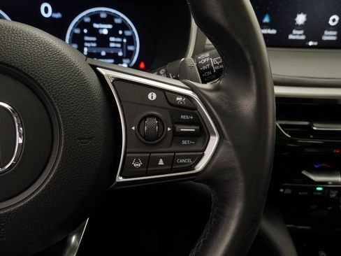 Used 2024 Acura MDX SH-AWD image 38