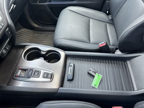 Used 2021 Honda Passport EX-L image 19