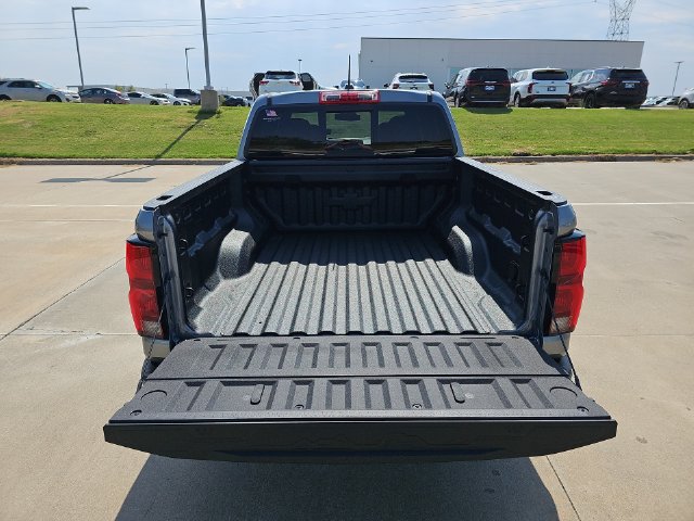New 2026 Chevrolet Colorado LT w/ LT Convenience Package AWD/4WD image 26
