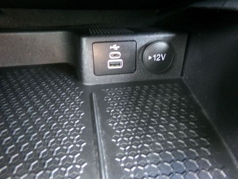 Used 2023 Ford Bronco Sport AWD/4WD image 22