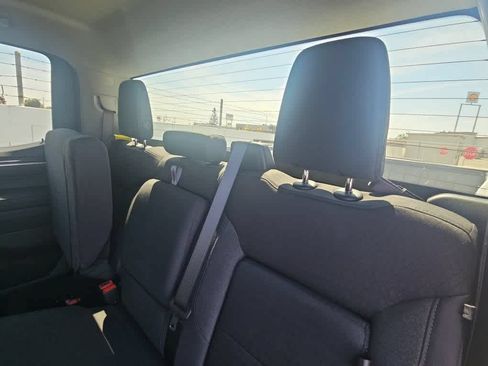 Used 2026 GMC Sierra 1500 Elevation AWD/4WD image 12