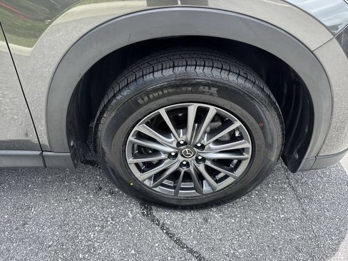 Used 2020 MAZDA CX-5 Touring FWD image 59