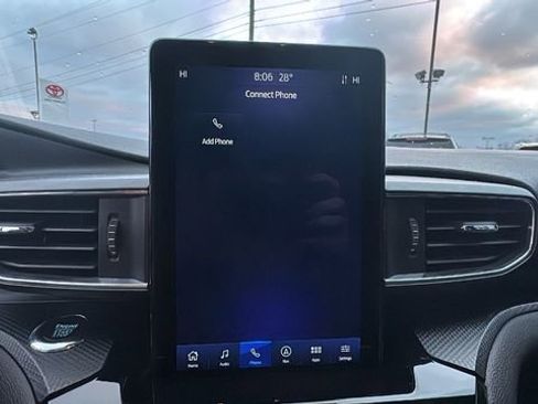 Used 2023 Ford Explorer ST w/ Equipment Group 401A image 6