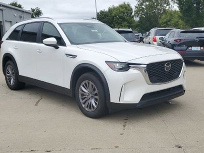 Certified 2026 MAZDA CX-90 3.3 Turbo w/ Select Package