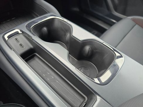 New 2026 Chevrolet Equinox EV RS image 24