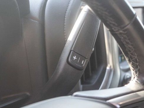 Used 2020 Chevrolet Silverado 1500 RST w/ All-Star Edition RWD image 26