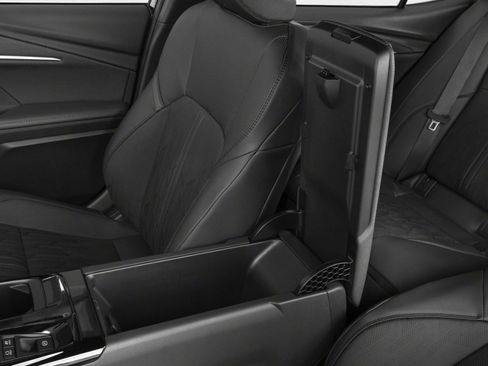New 2026 Toyota Camry XSE FWD image 10