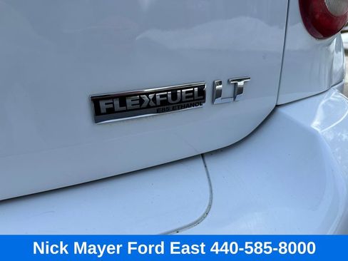 Used 2011 Chevrolet HHR LT w/ LT Preferred Equipment Group image 20