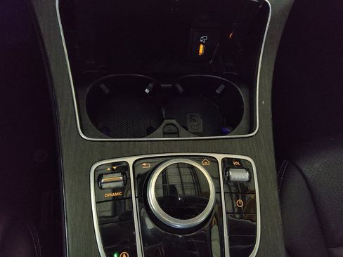 Used 2020 Mercedes-Benz C 300 4MATIC Sedan image 26