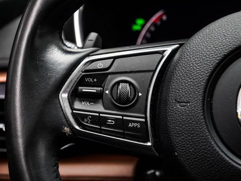 Used 2024 Acura MDX FWD w/ Technology Package image 32