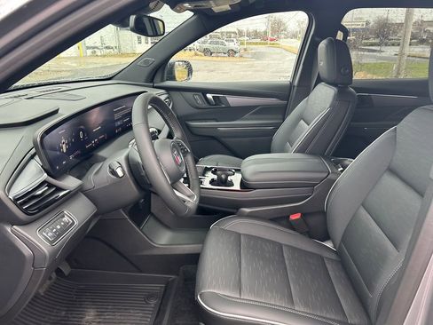 New 2026 Buick Enclave Sport Touring w/ LPO, Floor Liner Package image 15