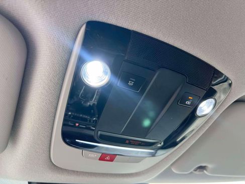 Used 2025 Kia Seltos EX image 31