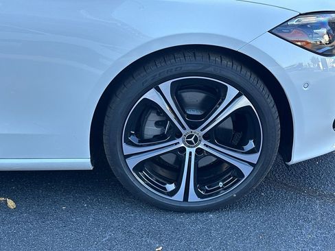 New 2026 Mercedes-Benz C 300 Sedan image 14