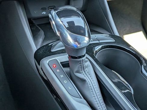 New 2026 Buick Envista Sport Touring w/ Convenience I Package FWD image 20